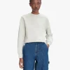 Label F sweatshirt