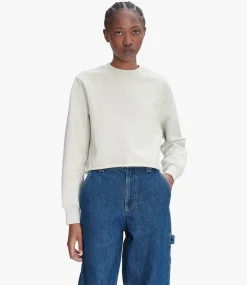 Label F sweatshirt