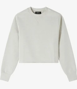 Label F sweatshirt
