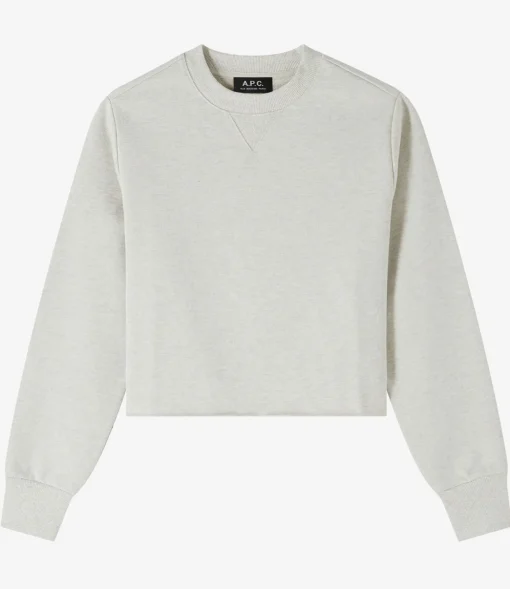 Label F sweatshirt