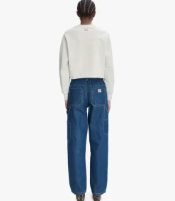 Label F sweatshirt