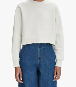 Label F sweatshirt