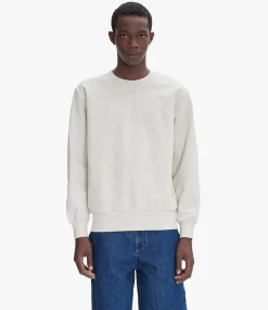 Label H sweatshirt