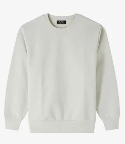 Label H sweatshirt