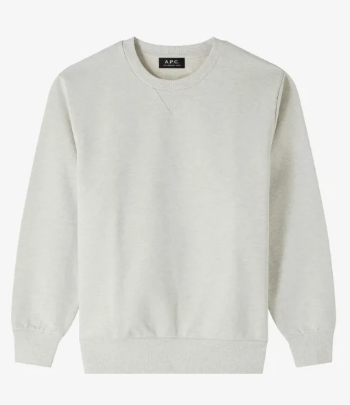 Label H sweatshirt