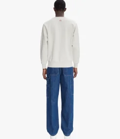 Label H sweatshirt