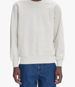 Label H sweatshirt