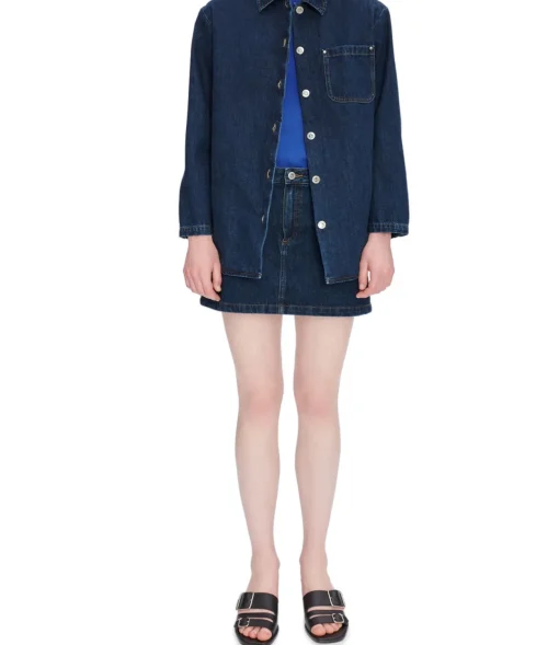Laguna jacket
