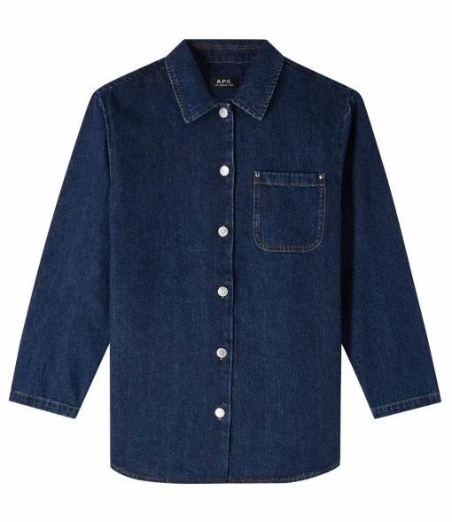 Laguna jacket