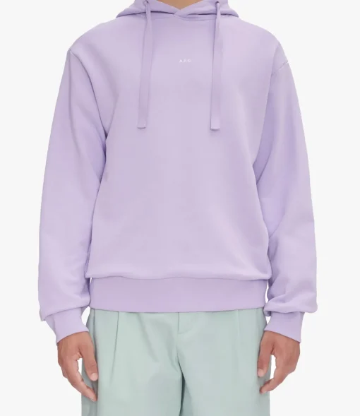 Larry hoodie