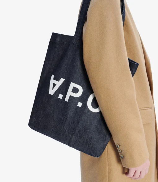 Laure tote bag