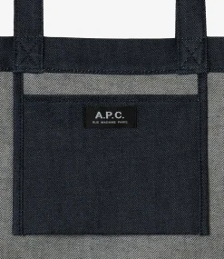 Laure tote bag
