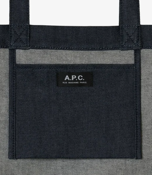 Laure tote bag