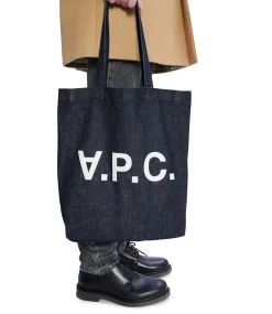 Laure tote bag