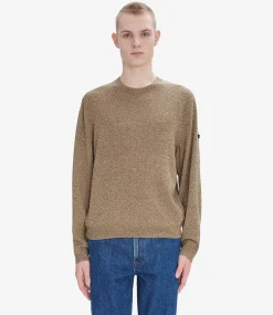 Laurent jumper