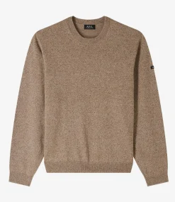 Laurent jumper