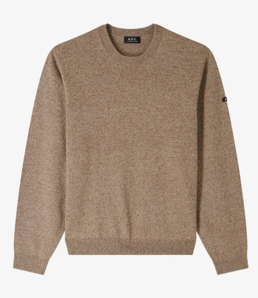 Laurent jumper