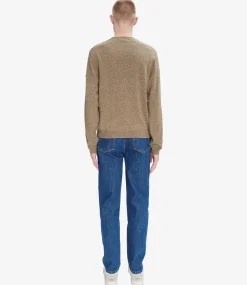 Laurent jumper