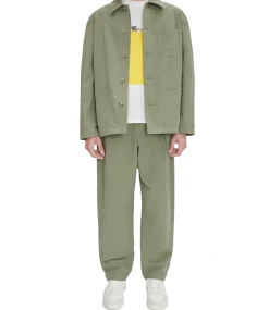 Lazare jacket