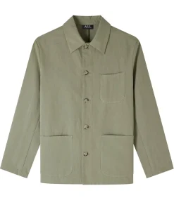 Lazare jacket