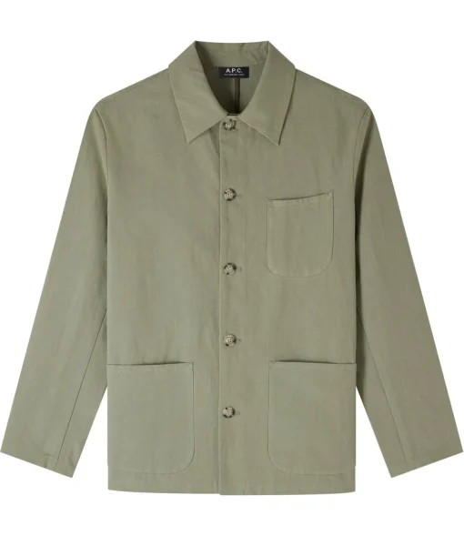 Lazare jacket