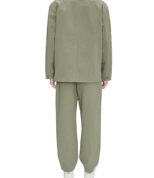 Lazare jacket