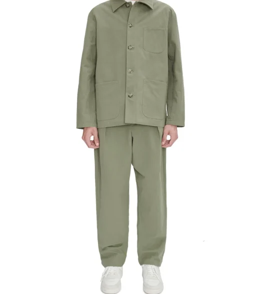 Lazare jacket