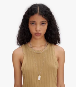 Leconte necklace