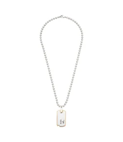 Leconte necklace