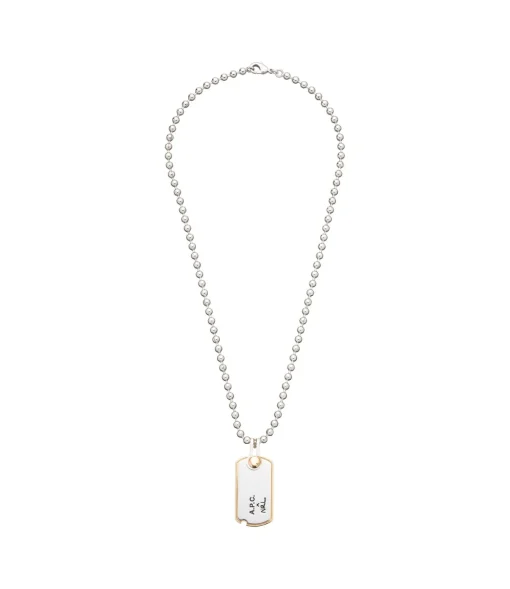 Leconte necklace