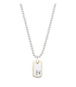 Leconte necklace