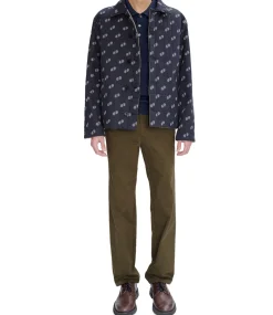 Lenny jacket