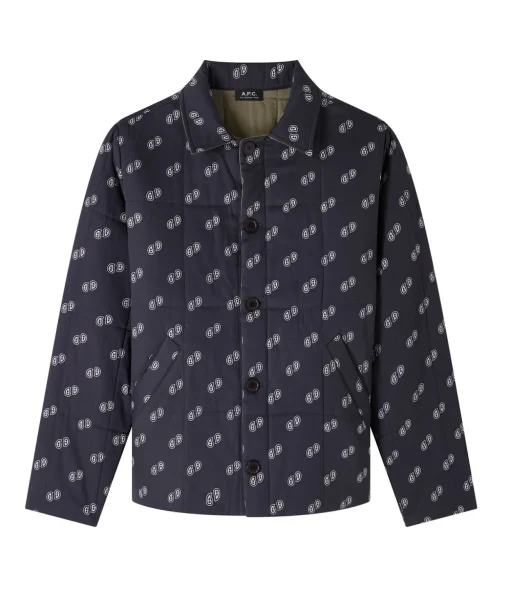 Lenny jacket