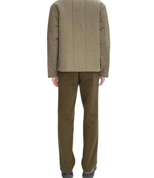 Lenny jacket