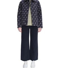 Lenny jacket