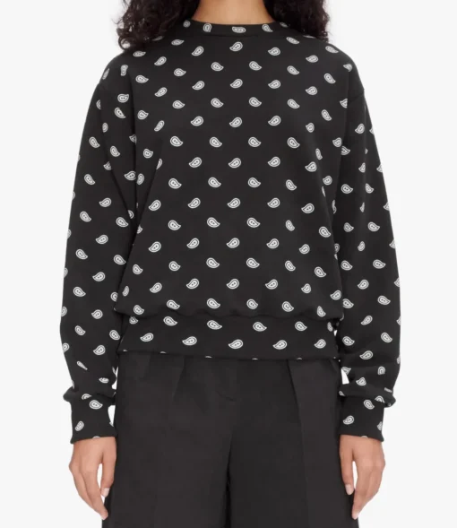 Lilo sweatshirt