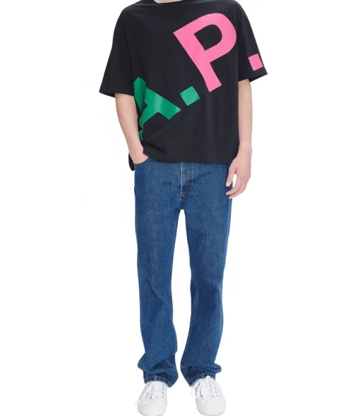 Lisandre T-shirt