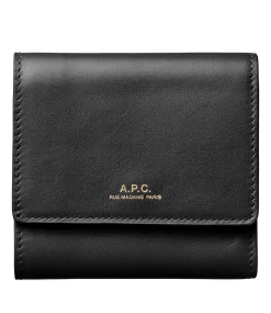 Lois compact wallet