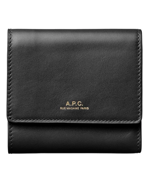 Lois compact wallet