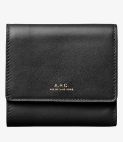 Lois compact wallet