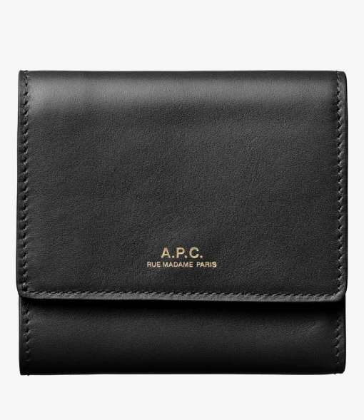 Lois compact wallet