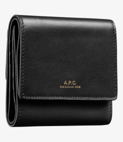Lois compact wallet