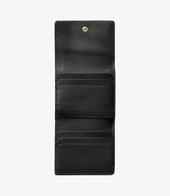 Lois compact wallet