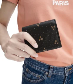 Lois Small compact wallet