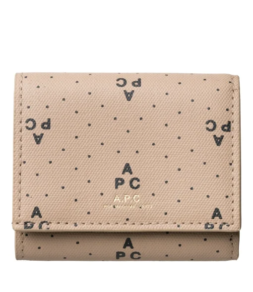 Lois Small compact wallet