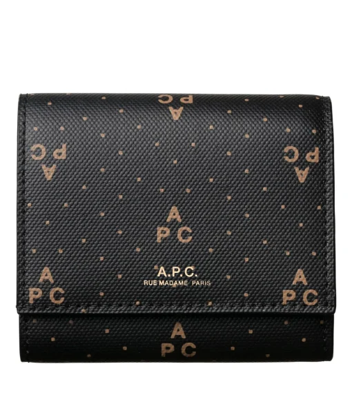 Lois Small compact wallet