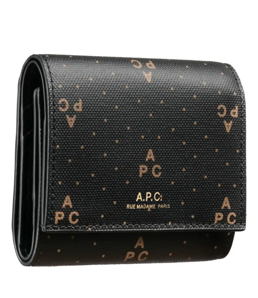 Lois Small compact wallet