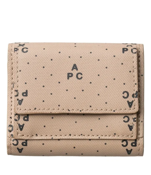 Lois Small compact wallet