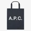 Lou Mini Anses tote bag