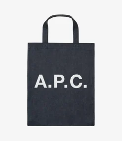 Lou Mini Anses tote bag